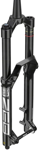 RockShox ZEB Ultimate Charger 3 RC2 Suspension Fork - 27.5", 170 mm, 15 x 110