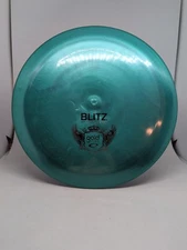 Latitude 64 Blitz Gold Line Old Plastic *Discontinued 