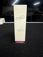 111 Skin Lift Off purifying Cleanser NIB