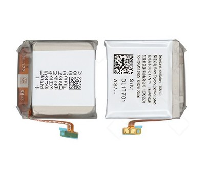 Original Samsung Galaxy Watch5 44mm R915F Akku Batterie 398mAh EB-BR910ABY