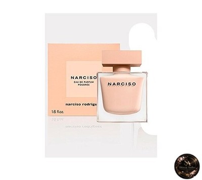 [Narciso Rodriguez] Narciso Poudre EDP SP 50ml