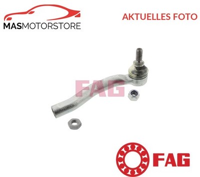 SPURSTANGENKOPF AXIALGELENK VORNE RECHT FAG 840 1246 10 P FÜR SUBARU TREZIA