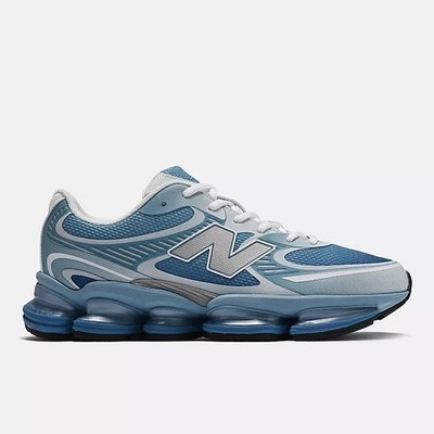 New Balance Abzorb 2000 Babyblue, Größe 42.5 & 45. US 9 & 11 NEU MIT KARTON