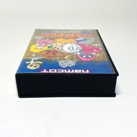 Splatterhouse: Wanpaku Graffiti Nintendo Famicom Japan Import JAPANESE OFFICIAL