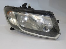 Feu avant (phare) Dacia SANDERO