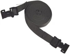 Heavy-Duty Utility Straps for Versatile Securing and Transport Solutions