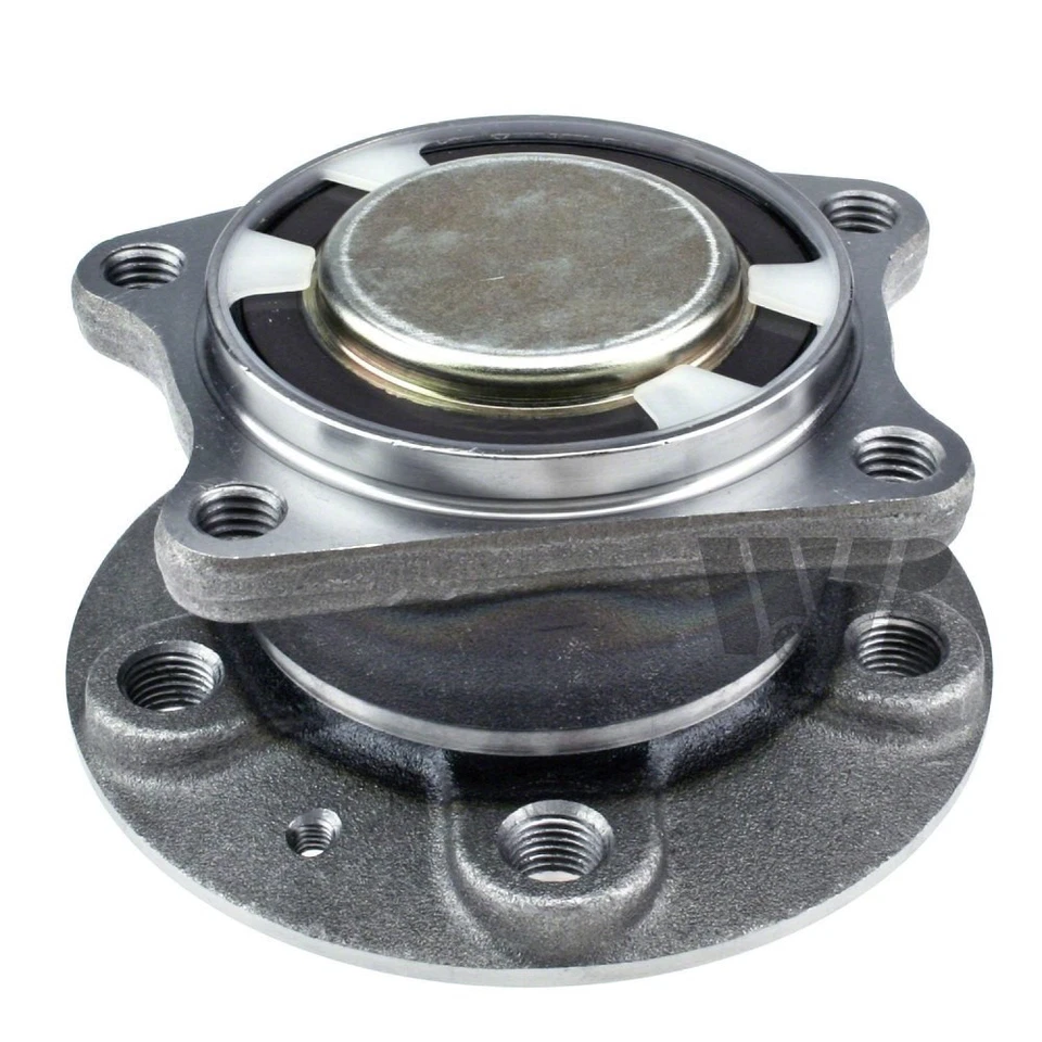 For Volvo XC90 2003-2014 WJB VS-4291-WA512395 Wheel Bearing & Hub Assembly Set Foto 4 de 4