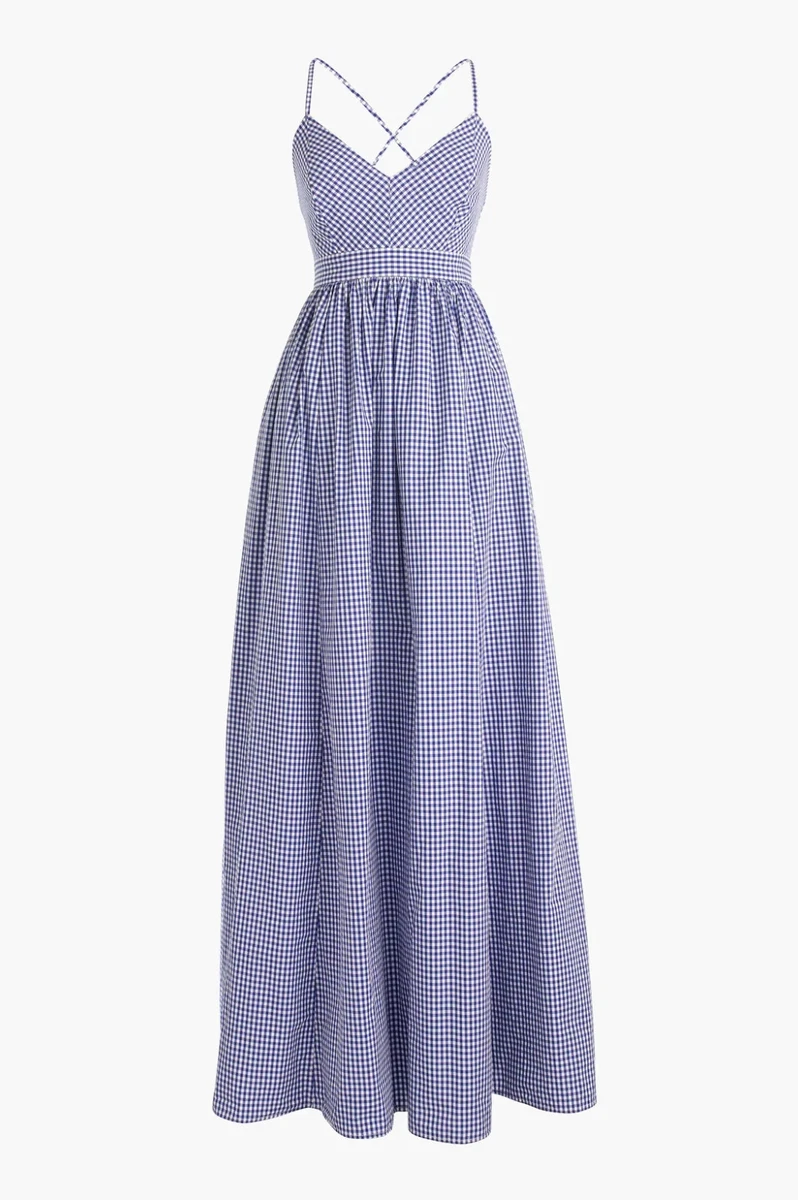 J.CREW Cotton Casual Maxi Dresses for Women for sale | eBay