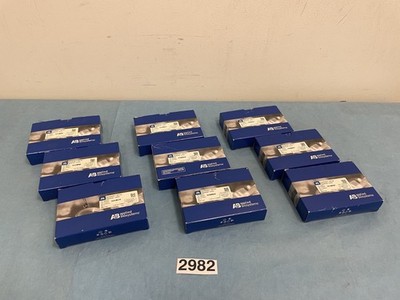 NINE (9) PACKS Applied Biosystems 4469573 QuantStudio 12K Flex OpenArray Carrier