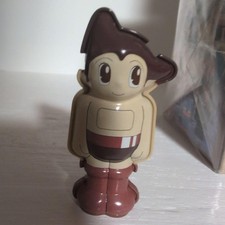 Astro Boy Meiji Seika Secret Limited Tin Toy Tin Robot