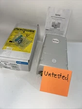 Eemax Electric Tanklaess Water Heater SPEX3012 UNTESTED