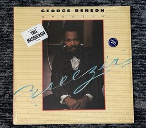 George Benson Breezin | eBay