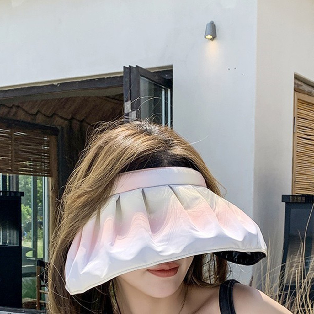 APL Cappello Parasole Traspirante con Design Unico Cavo Top per Tempo Libero