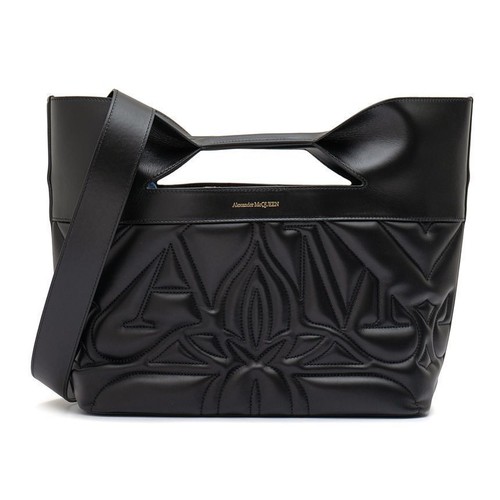 Alexander McQueen Bow Small Tote Bag 59652963