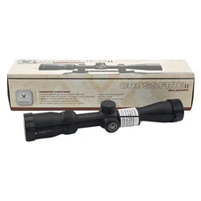 Vortex Crossfire II 2-7x32 Riflescope (Dead-Hold BDC MOA Reticle) CF2-31003 NEW