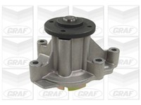 Graf Wasserpumpe MotorküHlung PA736 FüR Mercedes Klasse Vaneo W168 414 700 Cdi