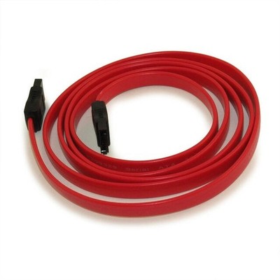 1 Meter SATA 3.0 Cable SATA3 III 6GB/s SSD HDD Hard Drive