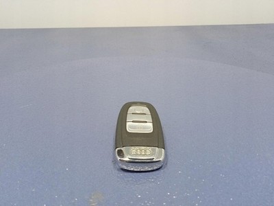 AUDI Q5 I 8R 08- FERNBEDIENUNG 8T0959754 / AM 27627