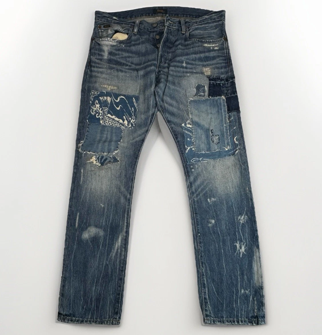 Polo Ralph Lauren 31 Size Jeans for Men for sale | eBay