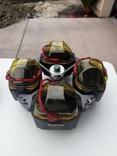 Thermo Scientific Sorval TX-1000 Rotor Package