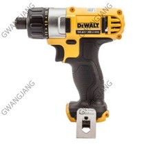 Dewalt DCF610N 10.8V Compact Screwdriver Only Body Bare Tool DIY Durable