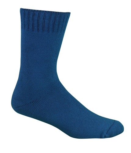 Bamboo Socks Extra Thick 92% Bamboo Textiles Premium Work Sock FREE Tracked Post - Picture 4 of 24
