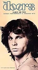 The Doors VHS Tapes for sale | eBay