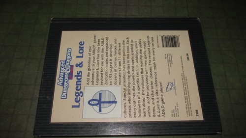 Advanced Dungeons & Dragons 2-2.5e Store Pick the one your want Free Shipping - Imagen 190 de 268