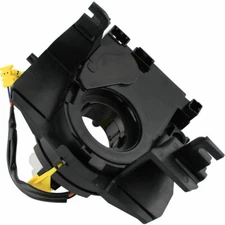 Clock Spring For Jeep Wrangler JK Compass Chrysler Dodge 07-18 With Angle Sensor