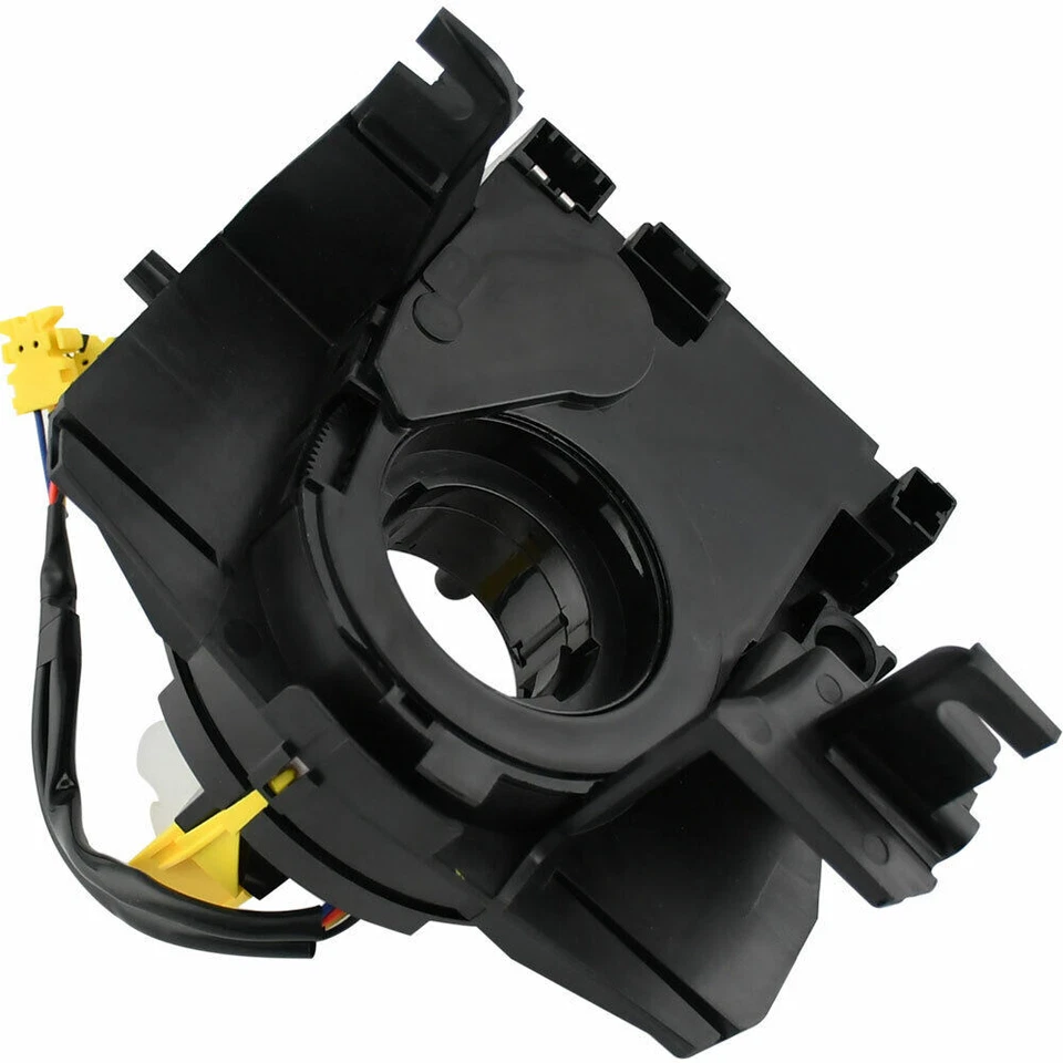 For Chrysler Jeep Compass Patriot Cherokee Steering Wheel Clockspring - Bild 4 von 4