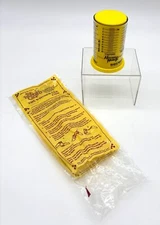 Vintage New Pampered Chef Metric Wonder Measuring Cup #2220 Distributor Stock