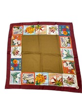 MANTERO COLLECTION SCARF WOMEN WOMAN SCARF JHD2613