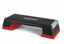 Toorx Step Pro Ahf-003 Gradino Professionale Aerobica Grande x Palestra 99x39 cm