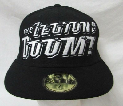 doom baseball cap