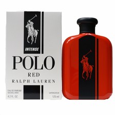 ralph lauren polo red intense eau de parfum