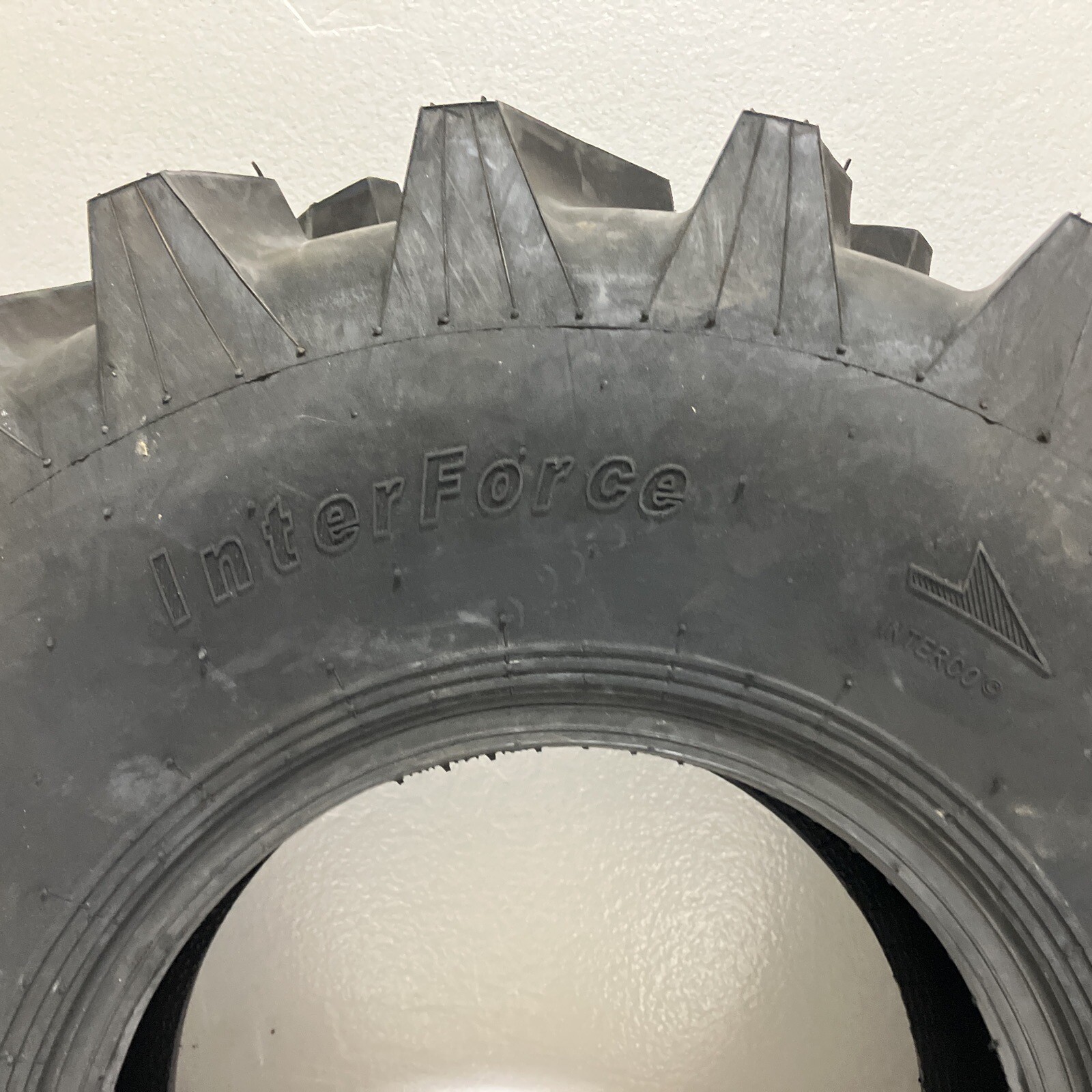 30x1012 ATV Tire Interco Interforce ATV Front/Rear Tire 6 Ply Rating eBay