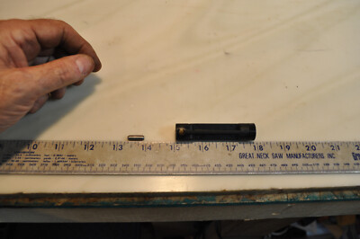 Crosman Model 760 Pumpmaster 177 cal. Plastic Pump arm and seal with Pin