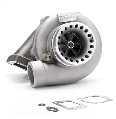 GT35 GT3582 Turbo Charger 600+HP T3 AR.70/63 Anti-Surge Compressor