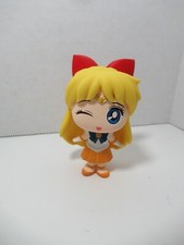 Funko Sailor Moon Mystery Mini Sailor Venus figure