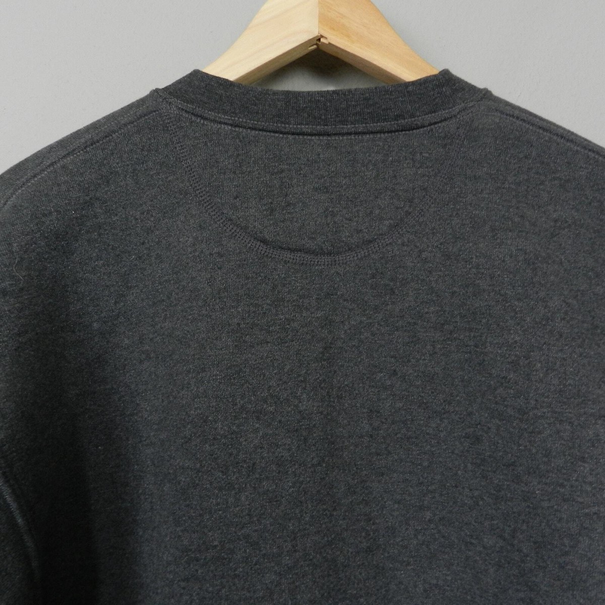 90s Member's Mark RUSSEL ATHLETIC スウェット Vintage 1990s Members Mark Russell Athletics Blank Crewneck