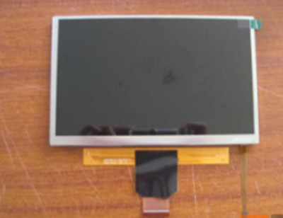 Free Shippinng  7INCH LCD PANEL SCREEN LMS700KF23 WITH 90 DAYS WARRANTY
