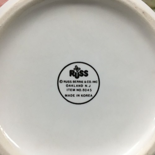 MY POPS IS TOPS! #1 DAD Trophy Russ Coffee Mug Cup Father's Day Old Man Parent - Picture 9 of 12