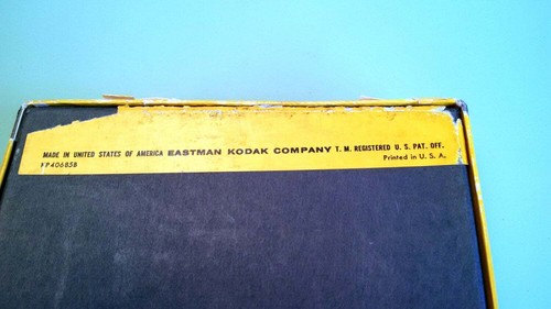 Kodak 5X7 inch* Fine Ground Glass for replacement in large format cameras F*S - Picture 5 of 5
