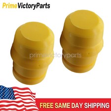 Suspension Bump Stop Jounce Bumper For Jeep Tj Sport Sport 2-door 4.0l 2006