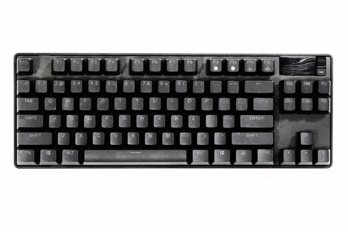 SteelSeries Apex Pro TKL Gen 3 Wired Gaming Keyboard | Red Switches | KB24 - Picture 4 of 14