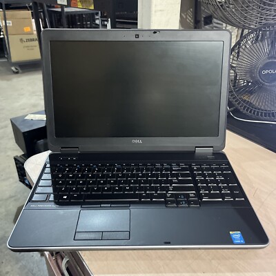 PC portable - DELL - Precision M2800 - 15 - Reconditionné - Etat