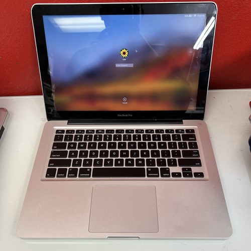 MacBook Pro 13” A1278 2011 Core i5 2.3 GHz 4GB RAM 256GB SSD - Picture 3 of 3