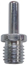 Drill Shank Adapter 5/8"-11 Thread Male to 5/16" Shank Drill Attachment
