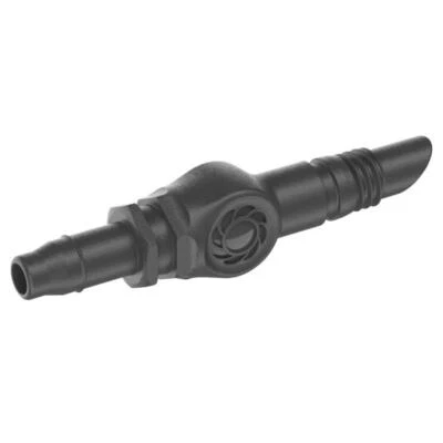 Gardena Micro-Drip-System Gartenbewässerung Verbinder 3/16'' Zoll - Bild 1 von 4
