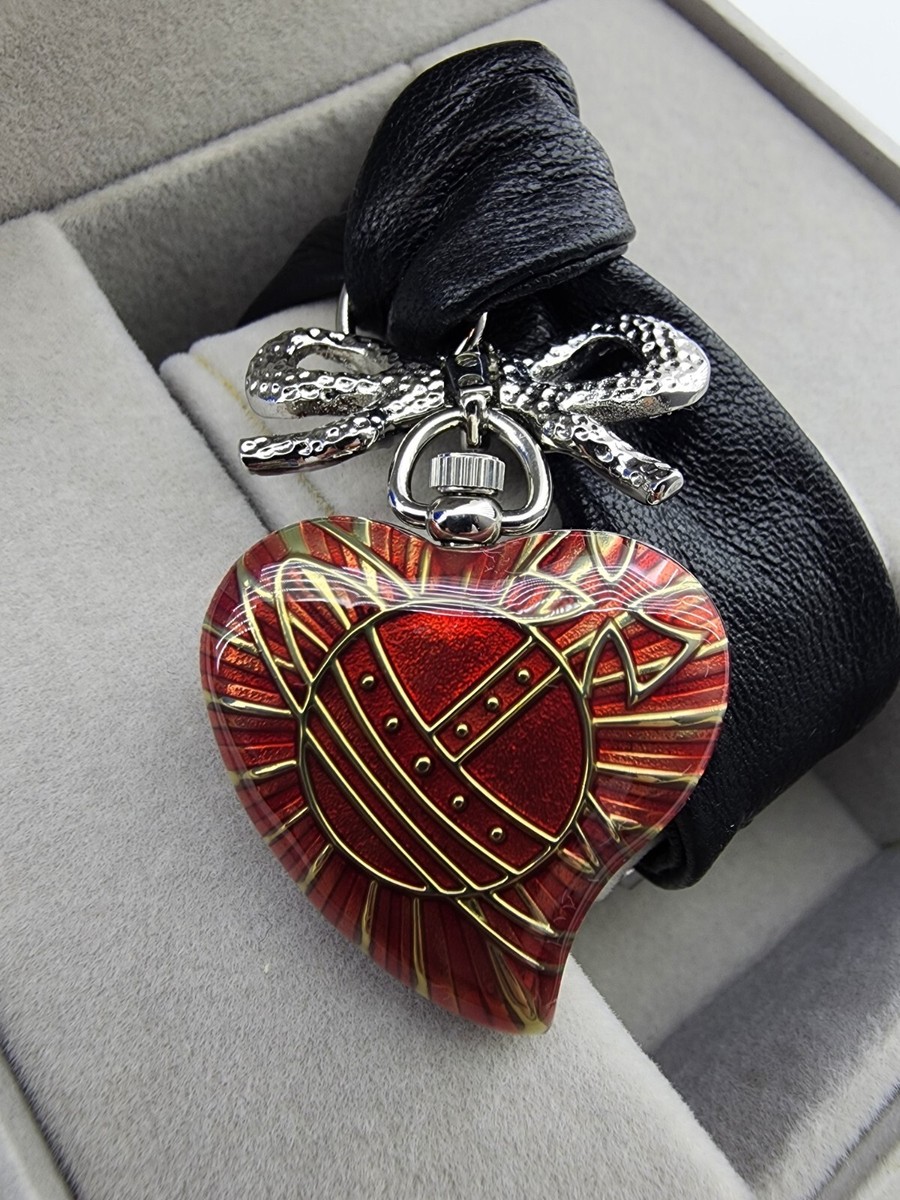 腕時計 Vivienne Westwood HEART RED Watch VV343RDSLW-XXX-_RED_001_large.